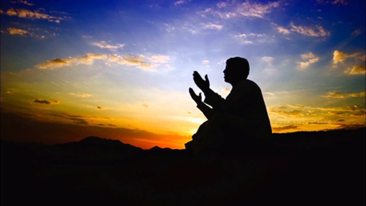 دعاء يوم عرفه