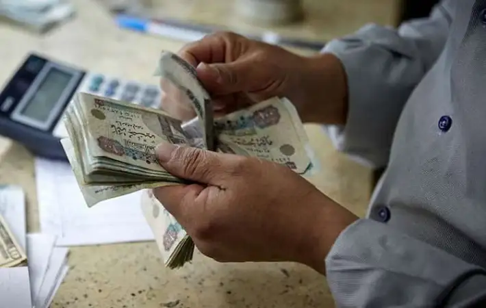 زيادة المرتبات