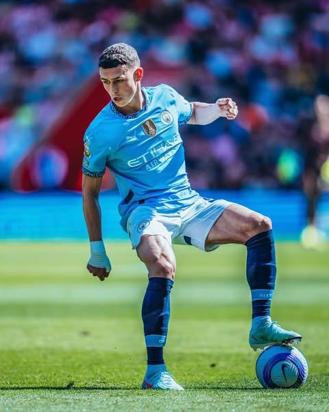 مانشستر سيتي