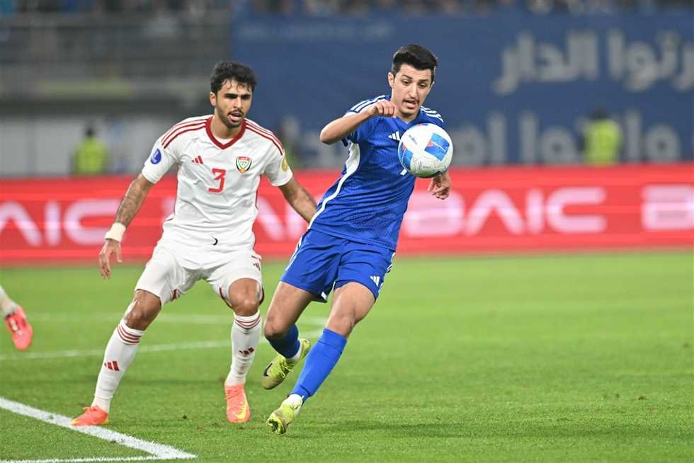 مباريات نصف نهائي كأس الخليج