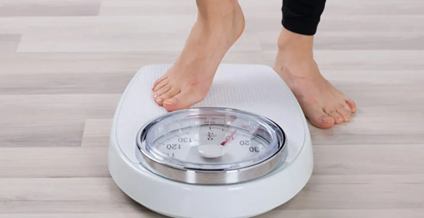 الوزن المثالي حسب الطول