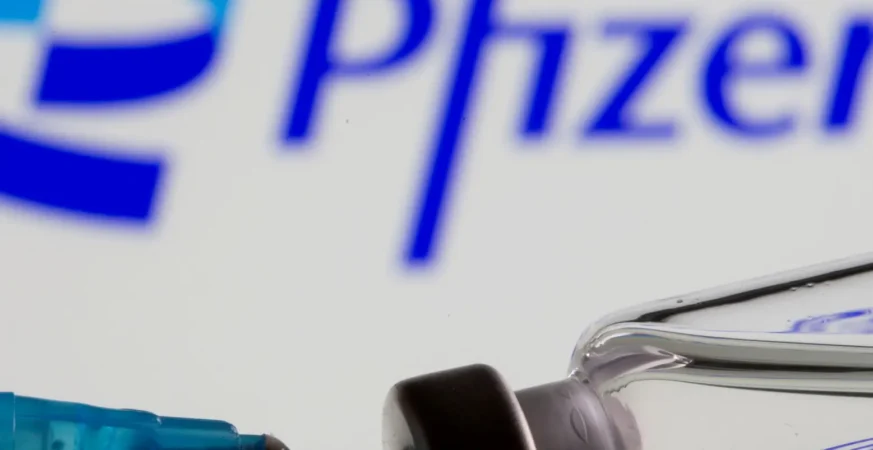 جدول تطعيمات الأطفال في السعودية