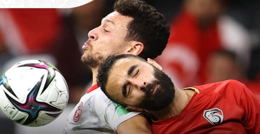 موعد مباراة تونس ضد سوريا