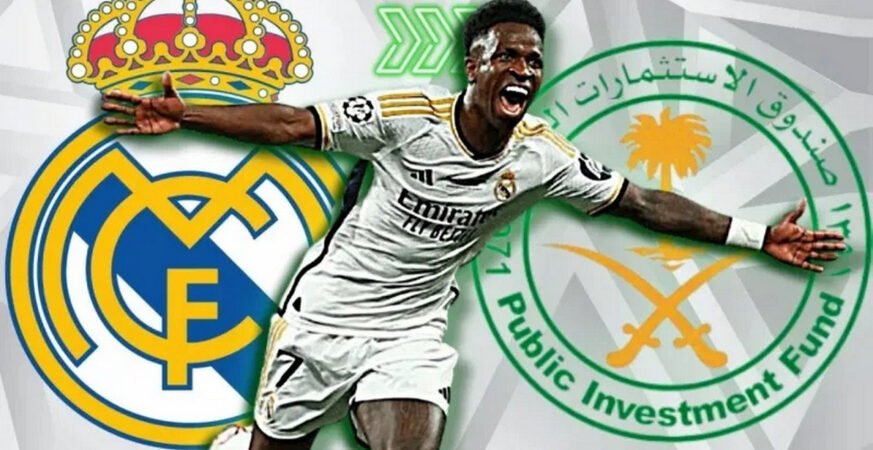 فينيسيوس جونيور