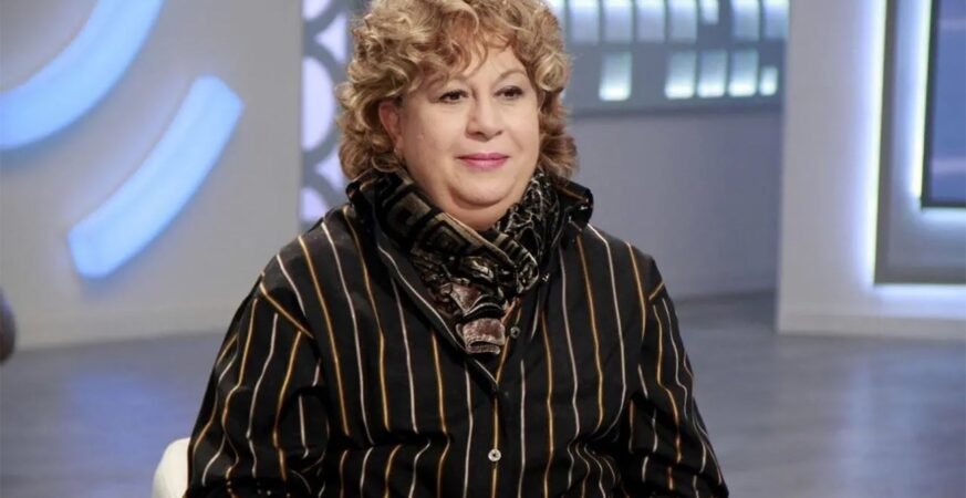 وفاة الفنانة سمية الألفي