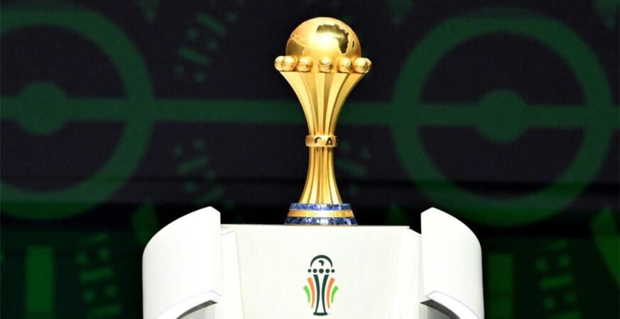 قناة مفتوحة تعلن نقل جميع مباريات كأس الأمم الأفريقية