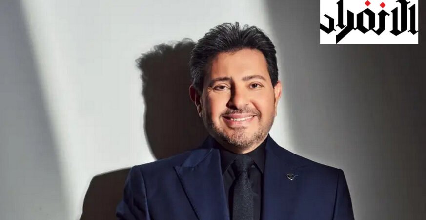 حقيقة وفاة هاني شاكر