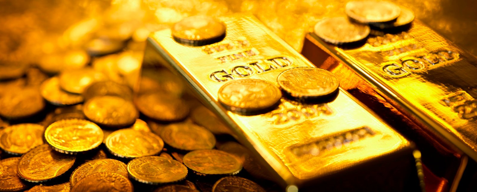 أسعار الذهب والفضة اليوم