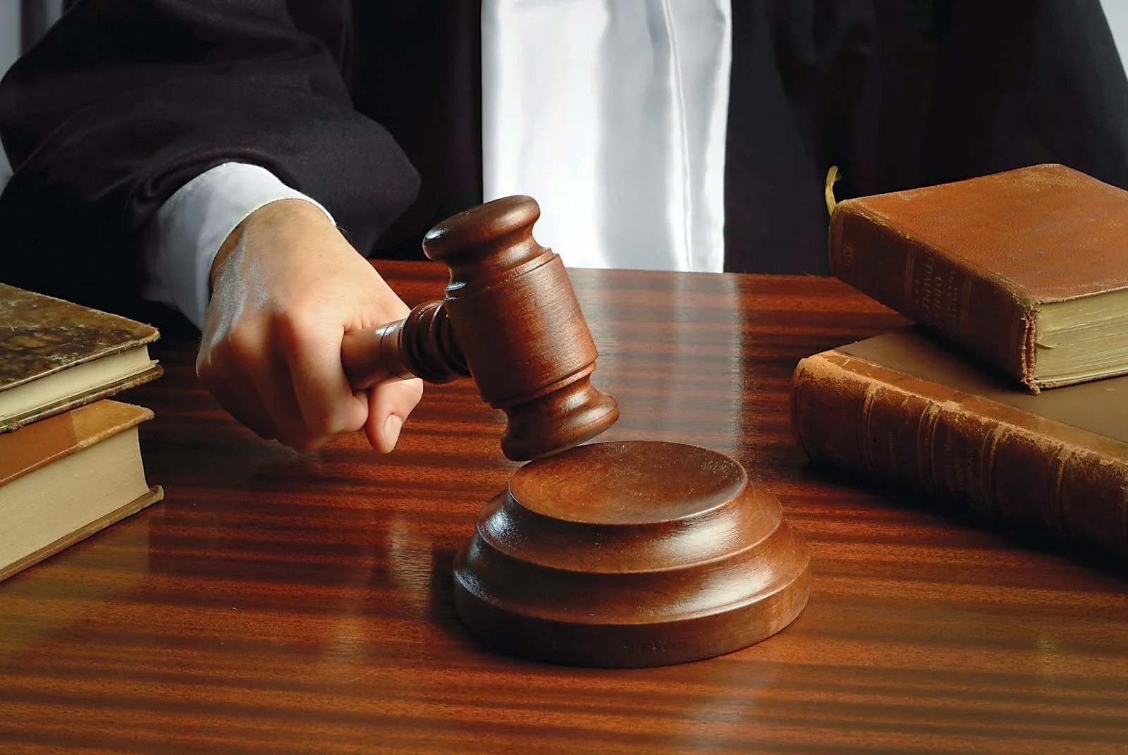 المحكمة - أرشيفية