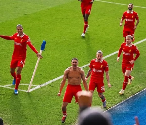 ليفربول