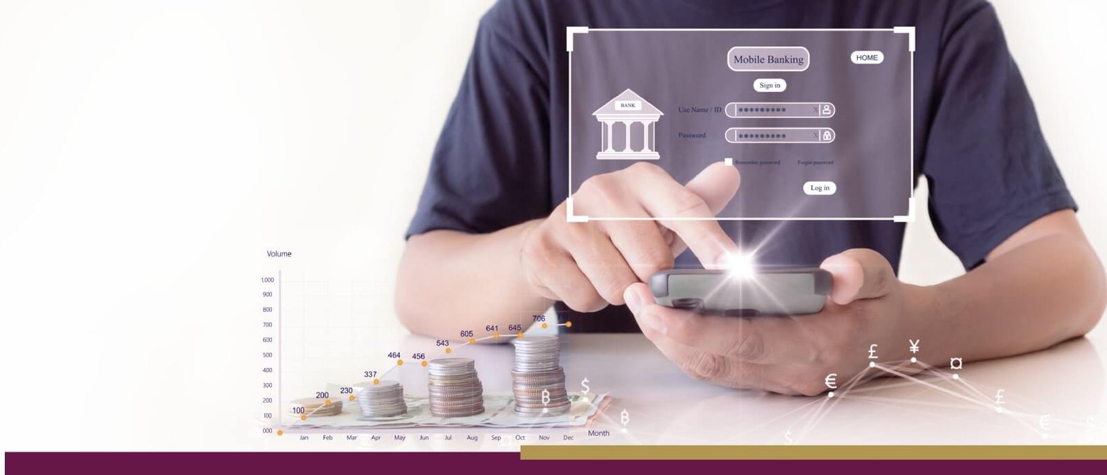 الاستثمار في البنوك