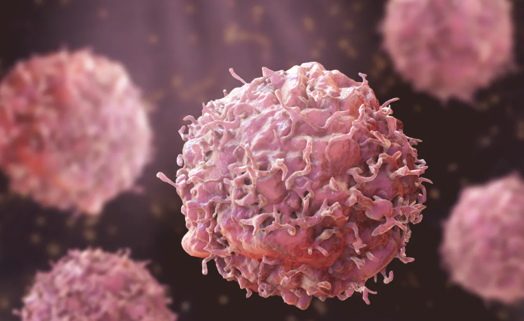 نظام إنذار مبكر للكشف عن السرطان