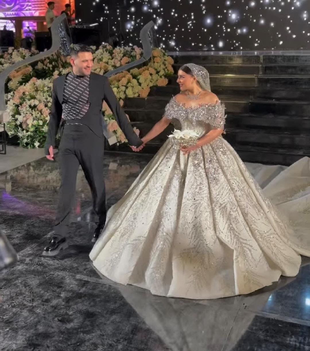 فرح مسلم