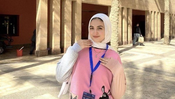 سارة العدل