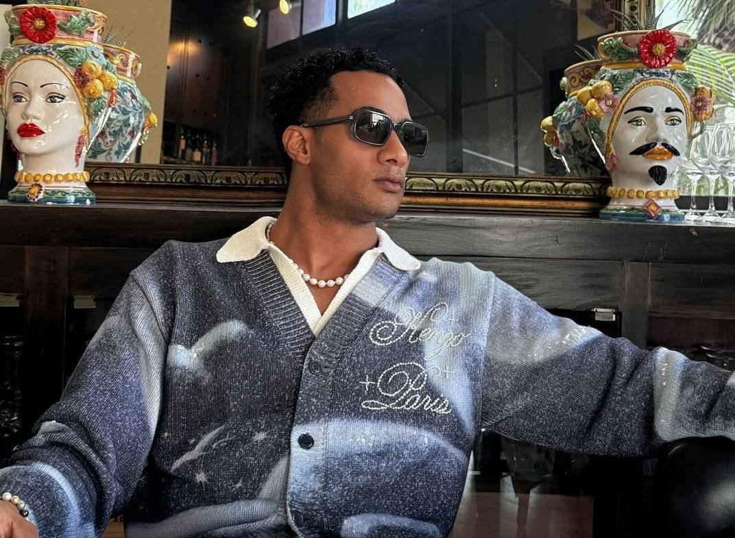 محمد رمضان