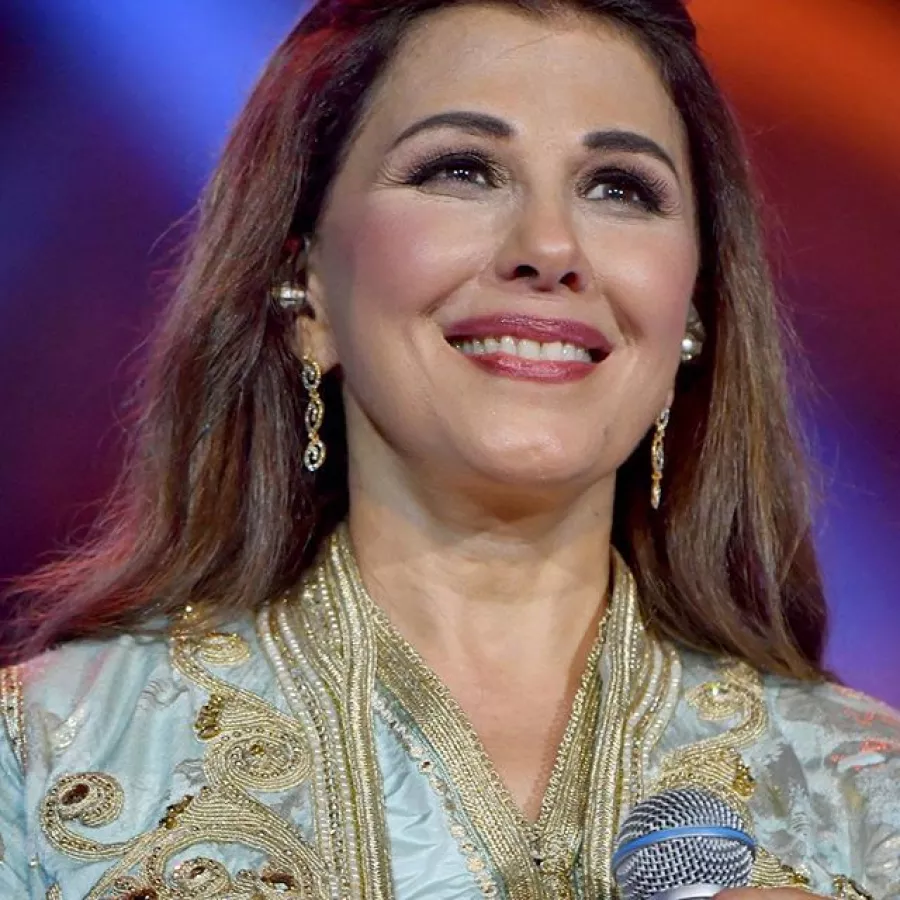 ماجدة الرومبي