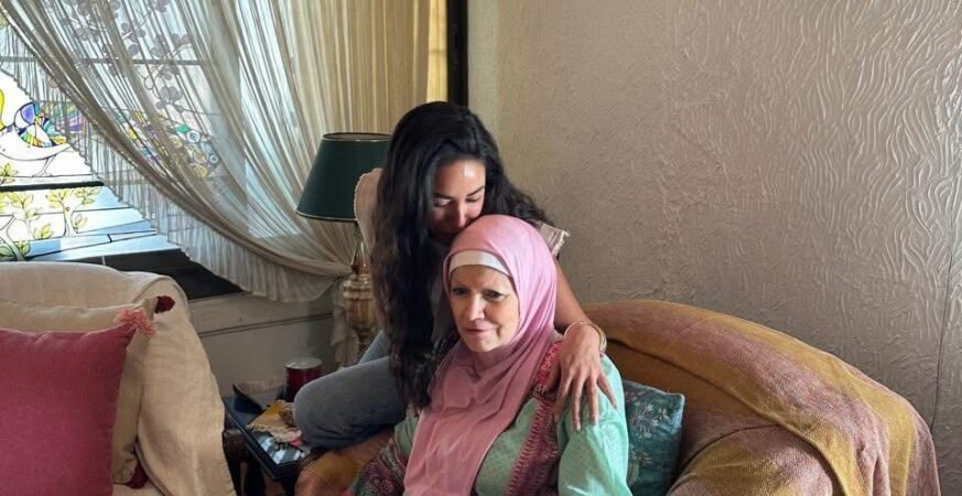 آية سماحة