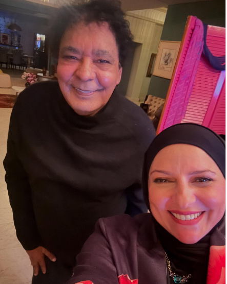 محمد منير