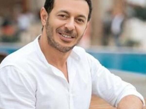 مصطفى شعبان