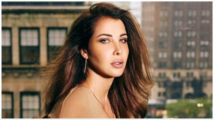 نانسي عجرم