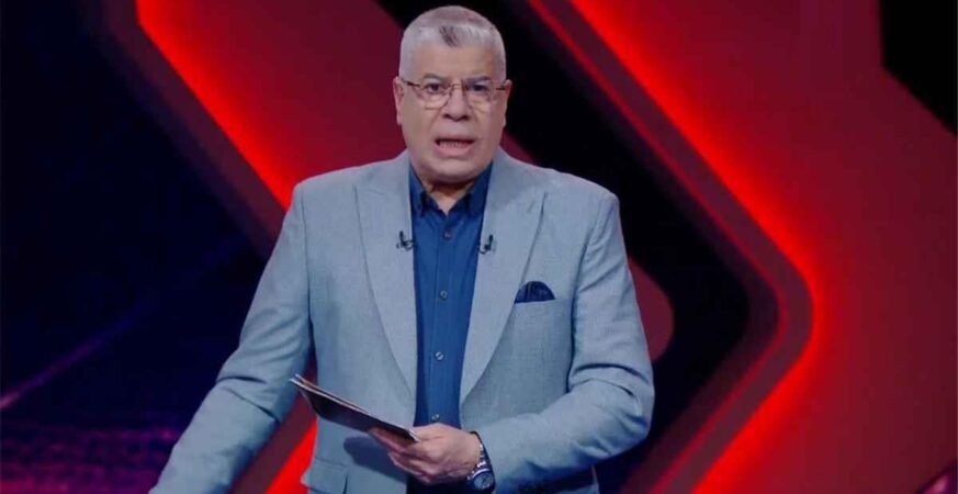 أحمد شوبير