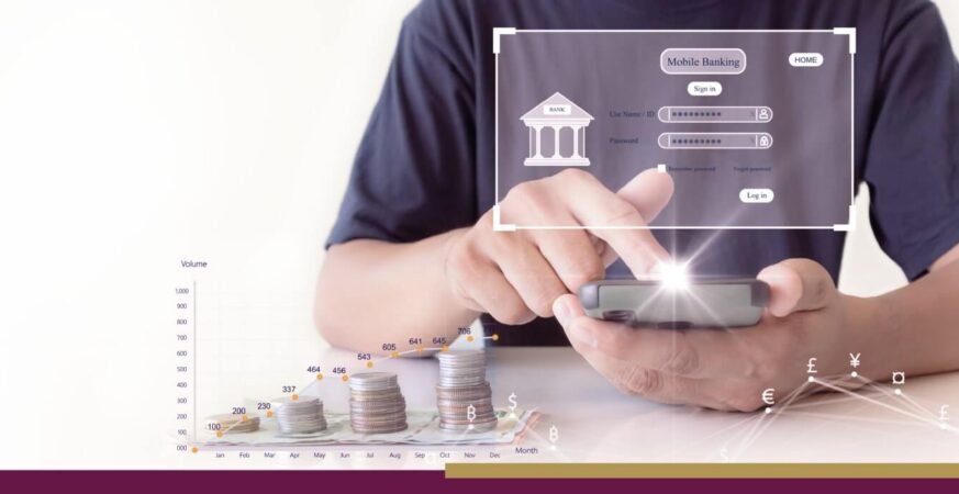 الاستثمار في البنوك