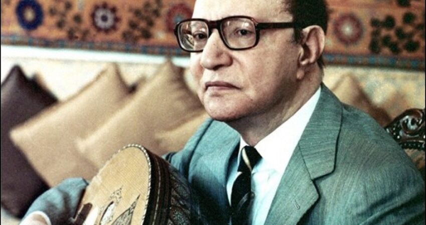 محمد عبدالوهاب