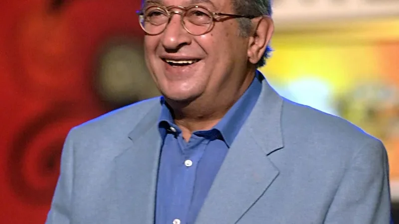 نور الشريف