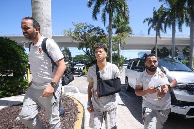 كاف يصدم الزمالك: طريقان فقط نحو مونديال 2029.. ولا مجال للخطأ