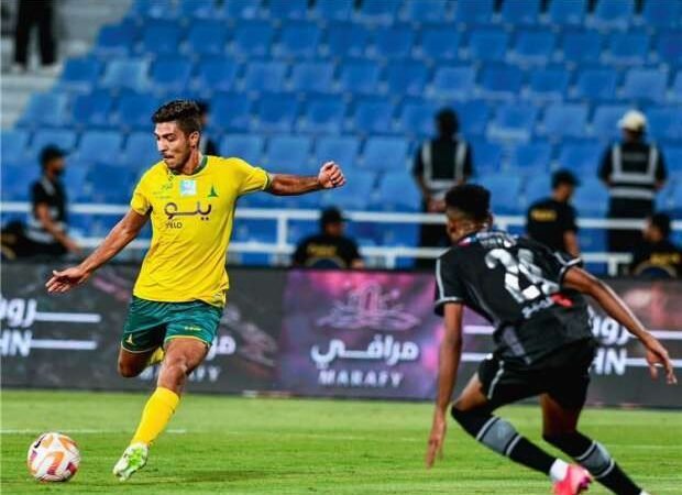 محمد شريف