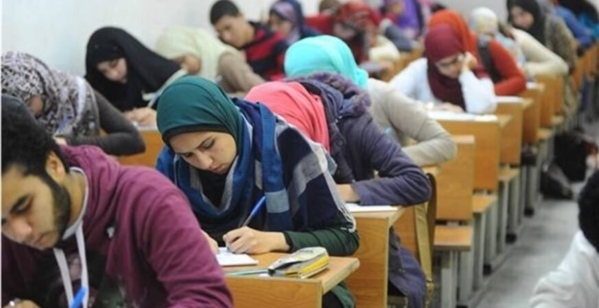 الثانوية العامة