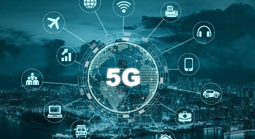 شبكة 5G وصلت مصر.. تعرف على طريقة تفعيلها على هاتفك بخطوات بسيطة