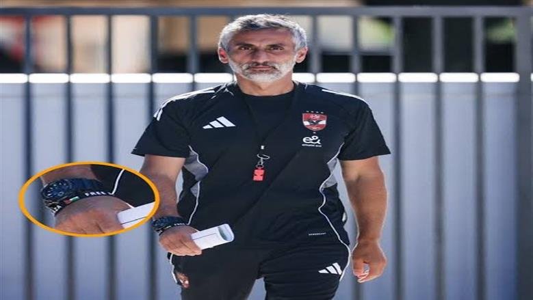 الأهلي يكشف مدة غياب إمام عاشور بعد التشخيص النهائي.. صدمة للجماهير
