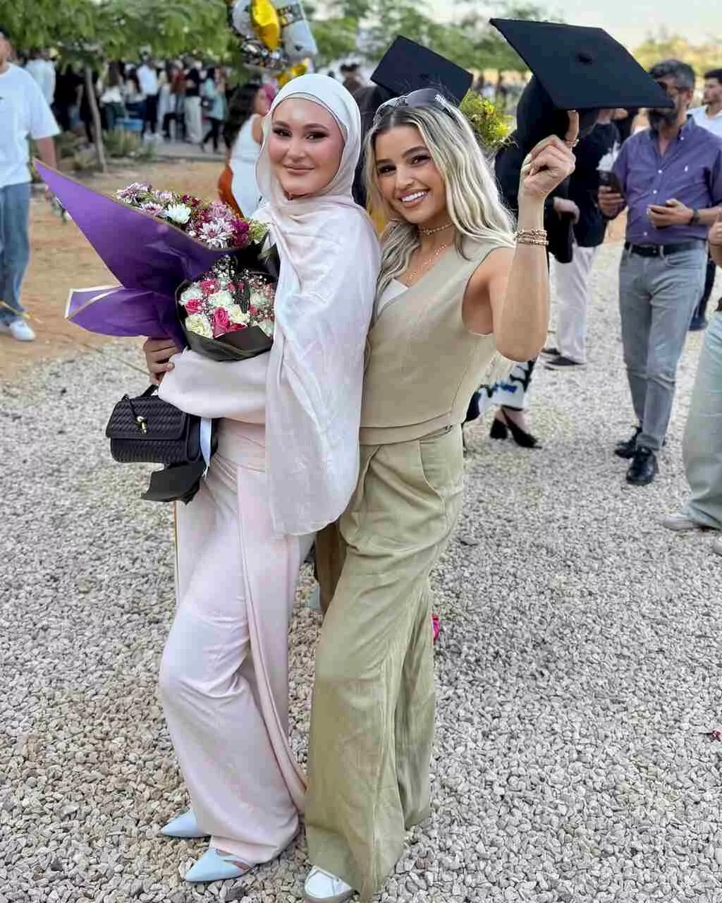 ابنة حسام حسن