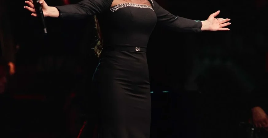 كارول سماحة