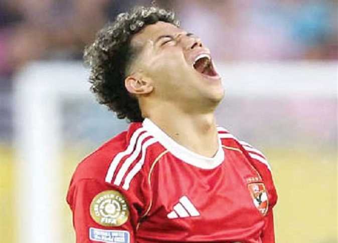 إمام عاشور