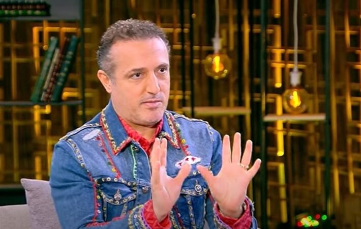شريف مدكور