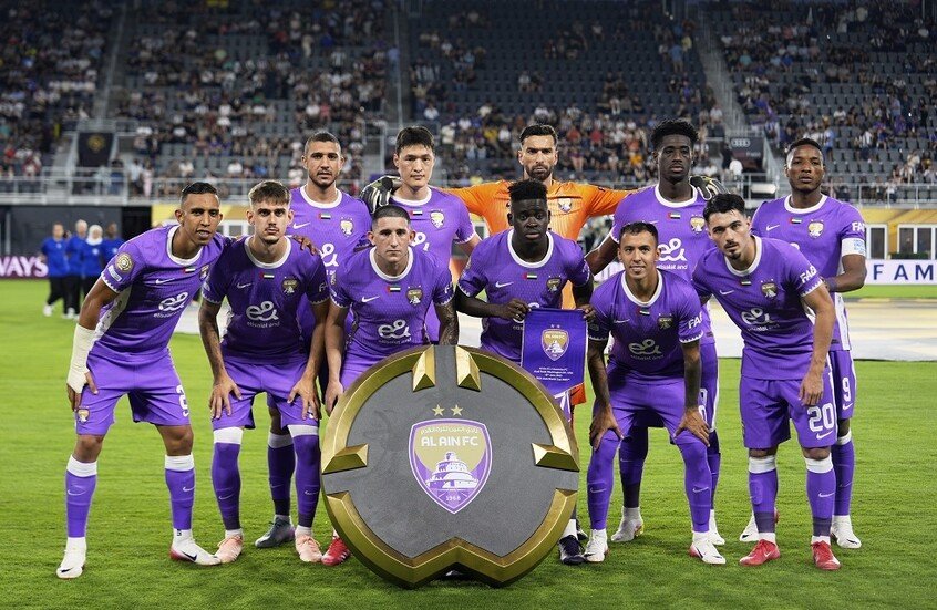 نتيجة مباراة الأهلي وبالميراس في كأس العالم للأندية 2025