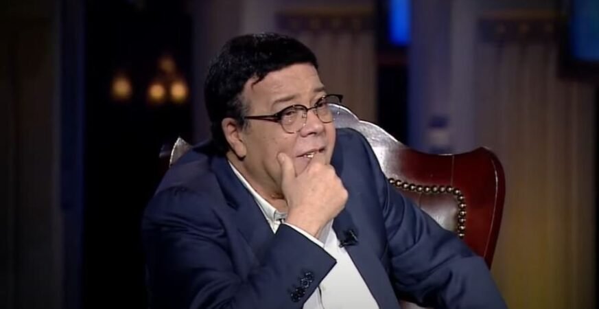 أحمد آدم