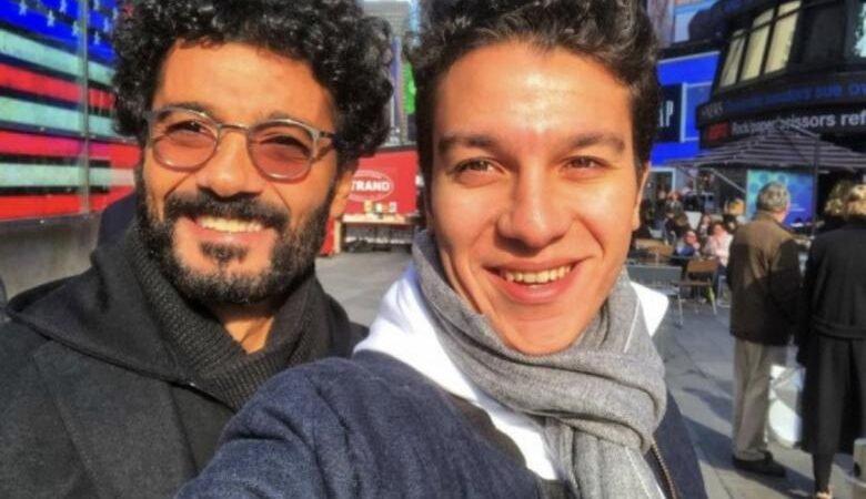 أبناء خالد النبوي