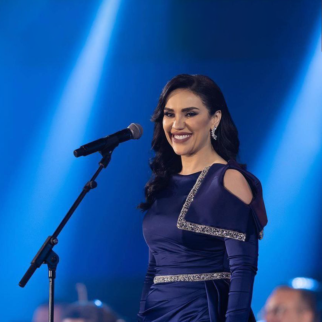 مي فاروق