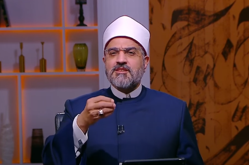 في يوم عرفة.. دعاء المحبة والأنوار الإلهية يشمل كل احتياجاتك «فيديو»