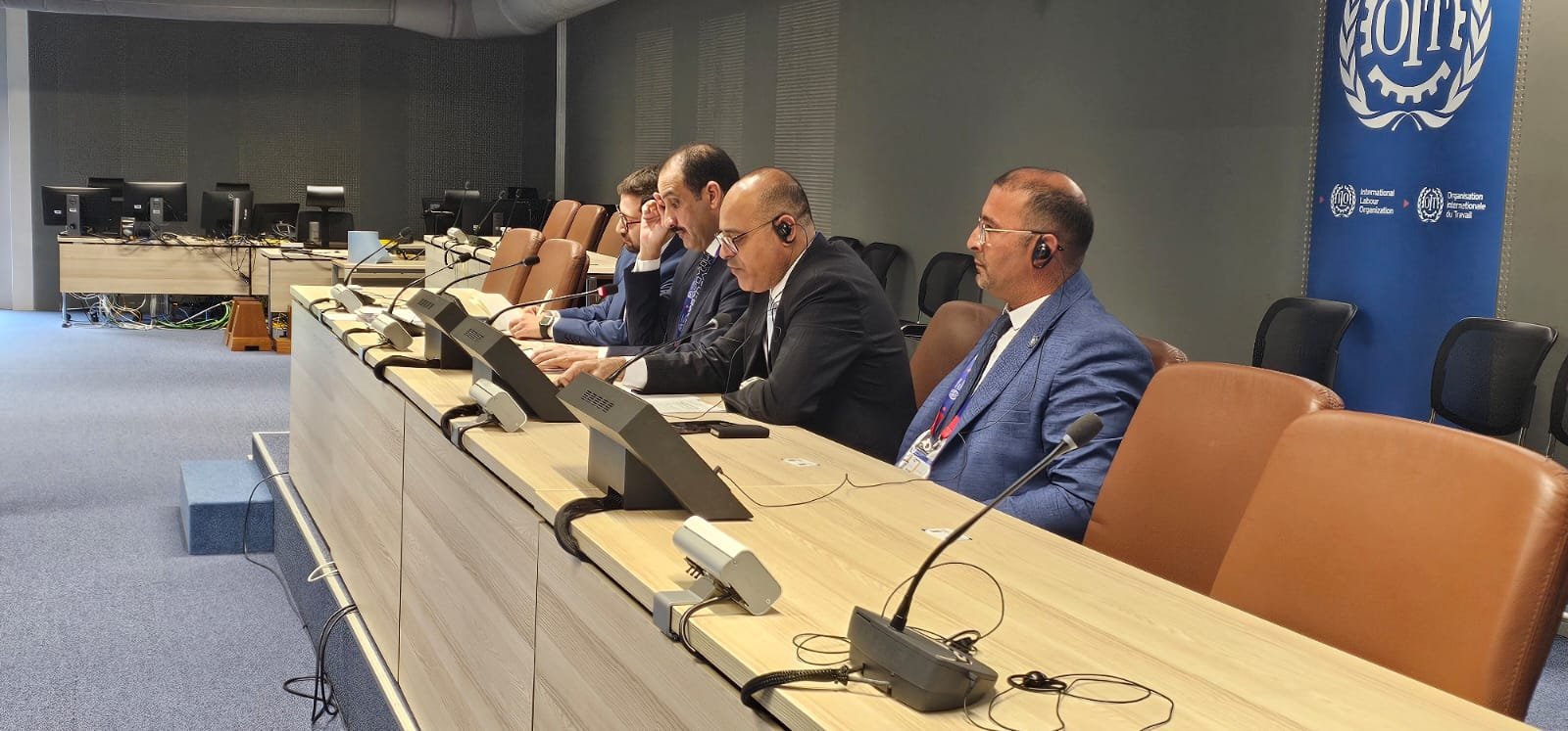 وزير العمل: 5 أيام إجازة رسمية للقطاع الخاص بمناسبة عيد الأضحى