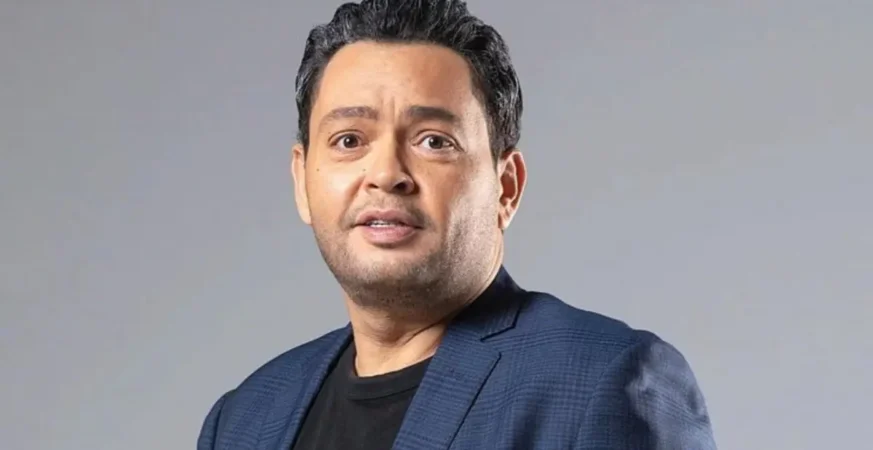 أحمد رزق