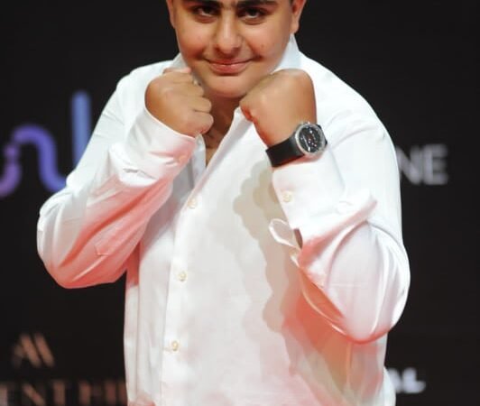 حمزة أحمد السقا