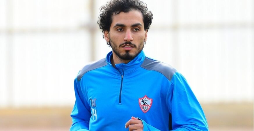 أحمد حمدي
