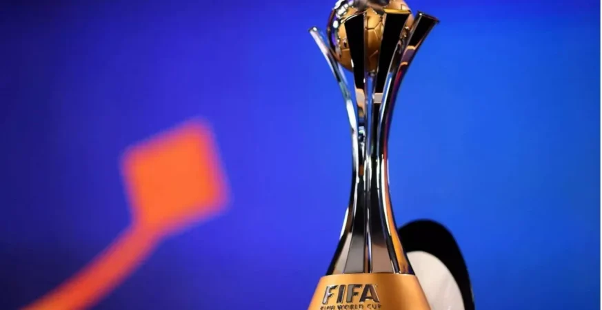 كأس العالم للأندية