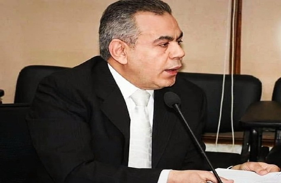تعليق رئيس حزب العربي للعدل والمساواة على خطاب الرئيس السيسي 