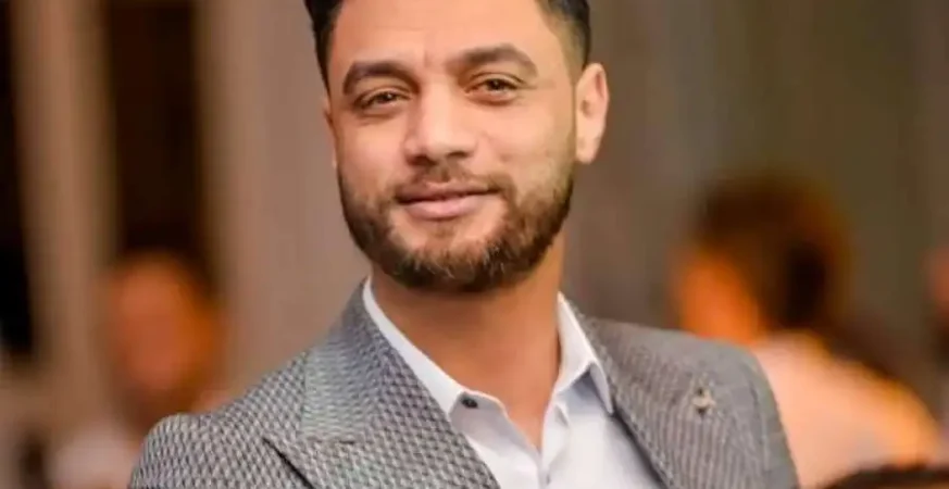 أحمد عامر
