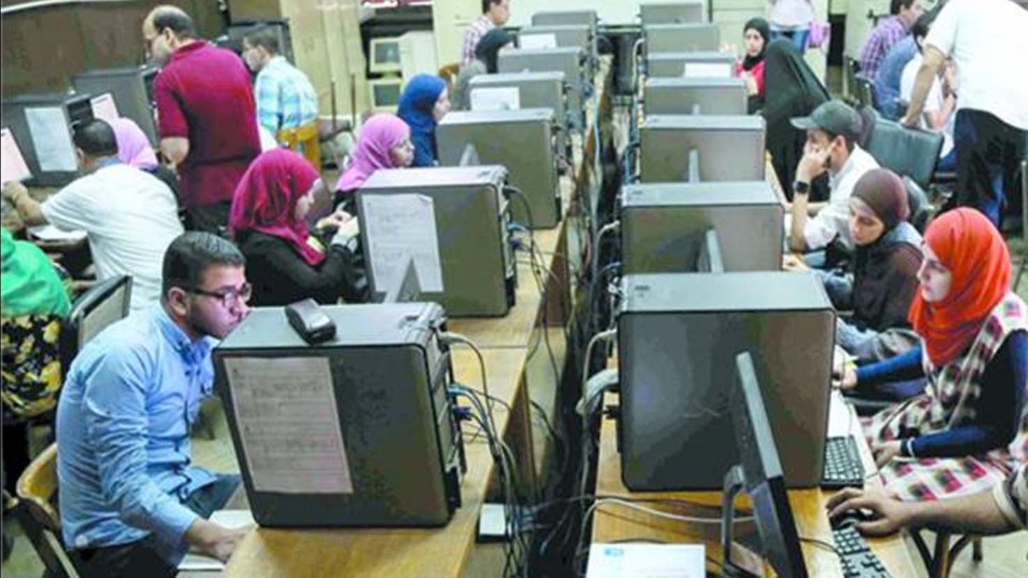 براتب يصل إلى 10 آلاف جنيه.. شروط التقديم على وظائف مترو الأنفاق 2025